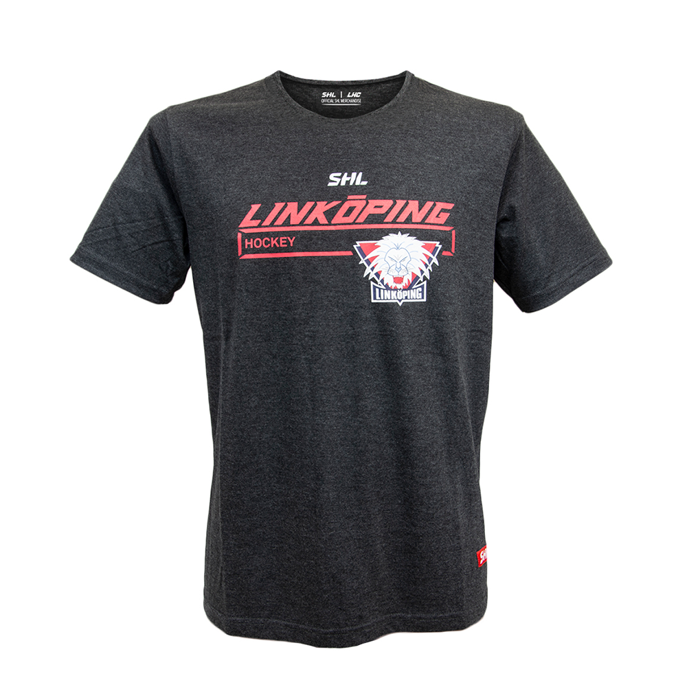 T-shirt - Lkpg Hockey