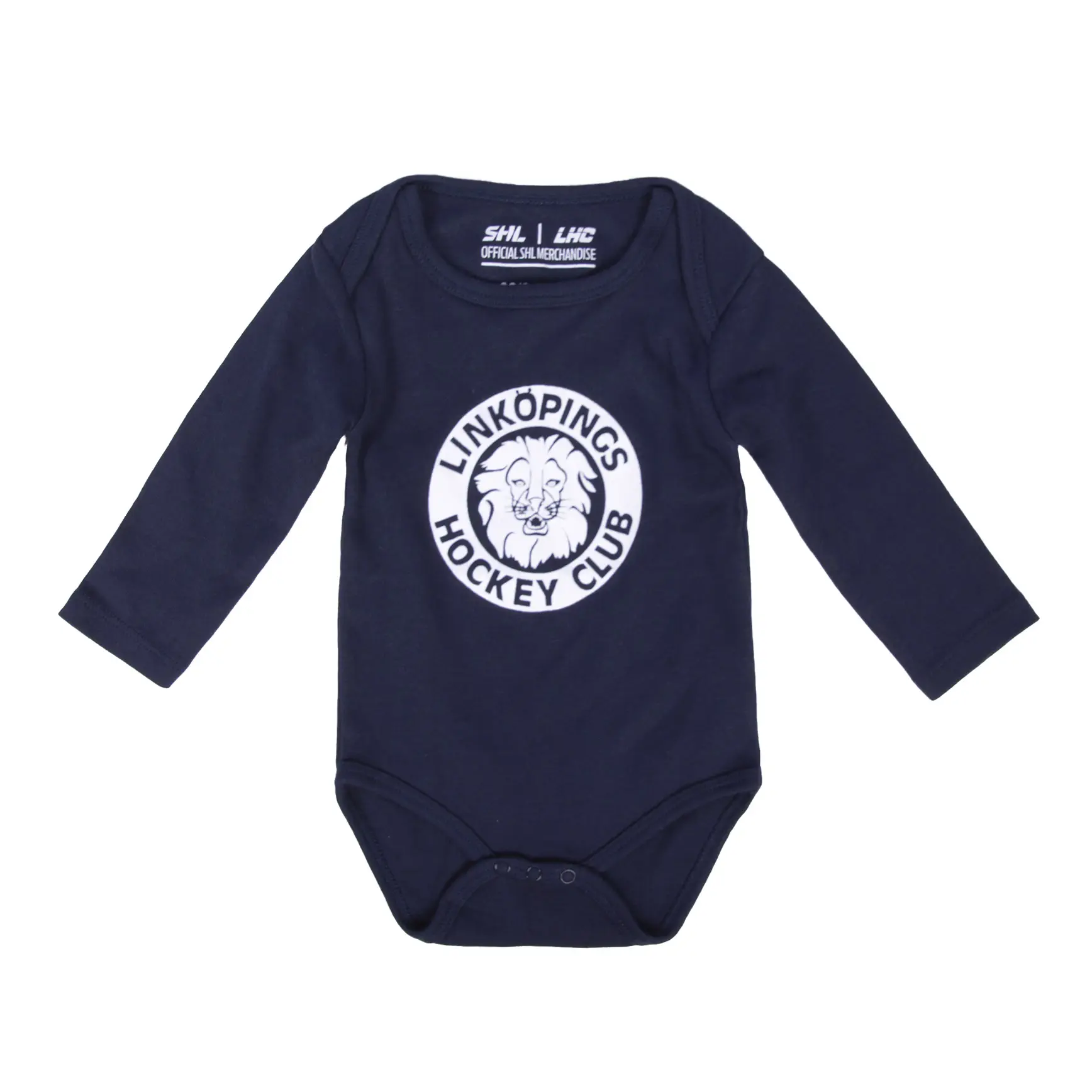 Babybody - Navy Retro