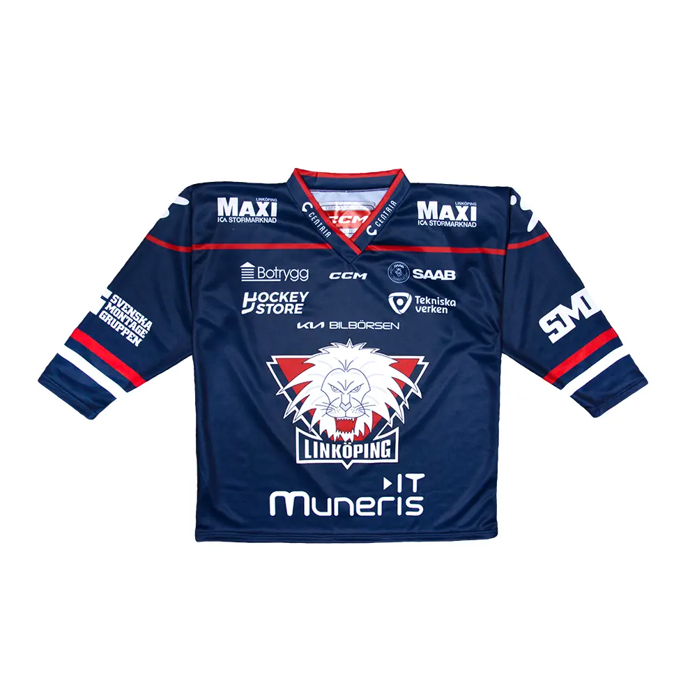 Matchtröja Hemma Junior 24/25